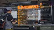 The Division 2 vendor at the White House helipad (Image via SK Gaming || Ubisoft)
